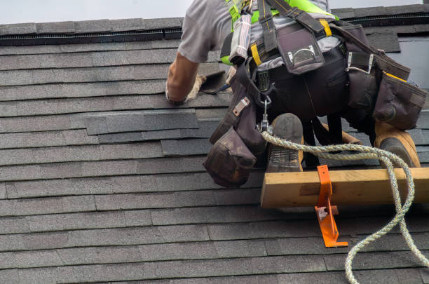 Reliable Roof Installation contractor in Wildersville, TN by Brentwood Metal Roofing
